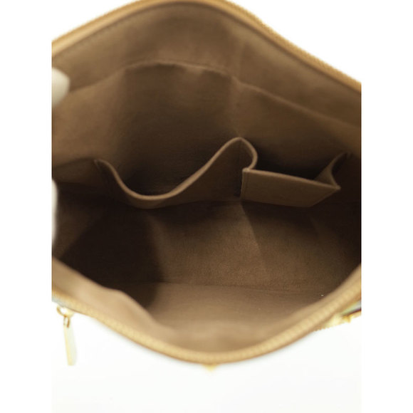 Louis Vuitton Monogram Boulogne Shoulder Bag Multicolor - Picture 3 of 9